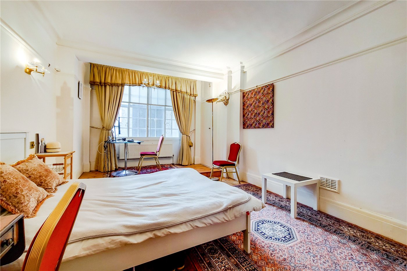 Double Bedroom 2